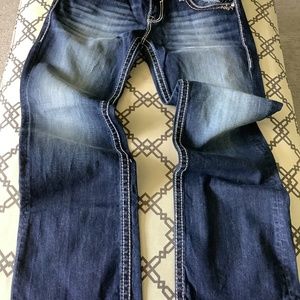 VIGOSS  (the dublin) size 13/14 x 33